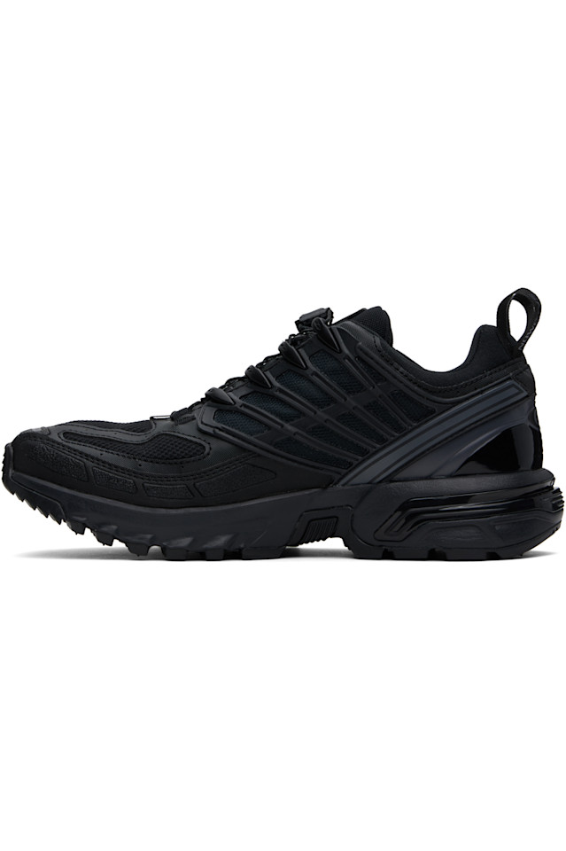 Кроссовки Acs Pro Gore-Tex Salomon, мультиколор — фото 3