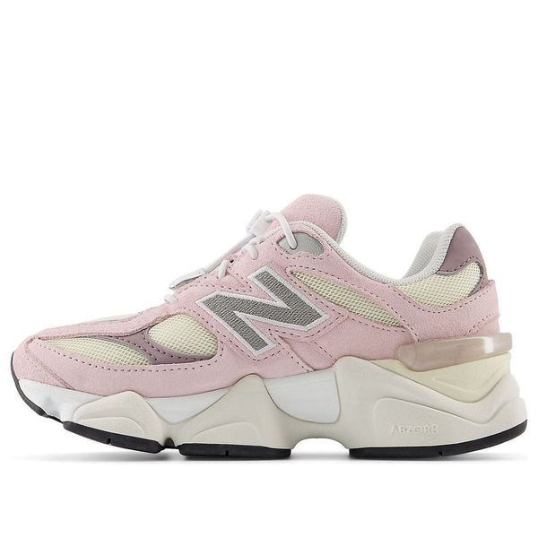 

Кроссовки 9060 New Balance, розовый