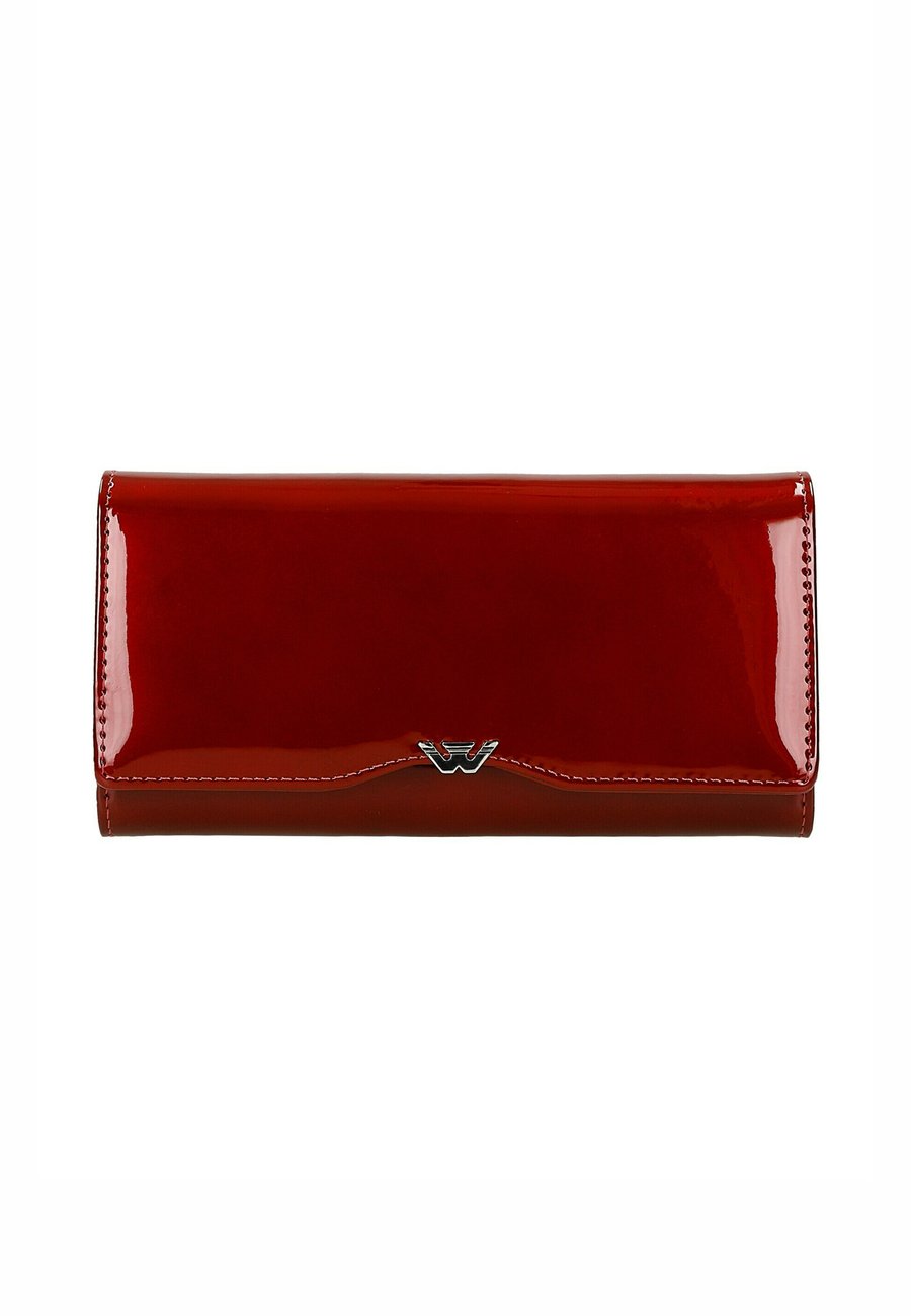 

Кошелек Wojas Wallet, Red