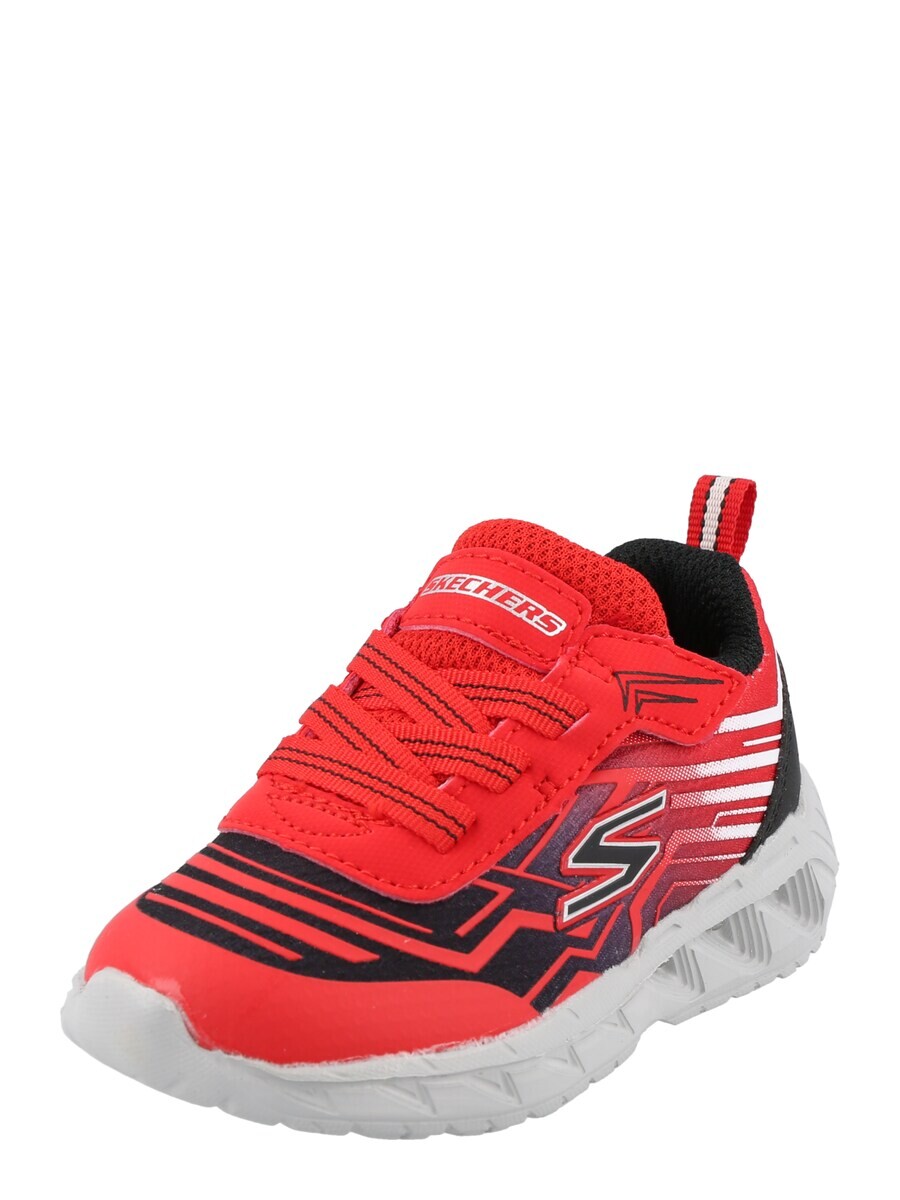 

Кроссовки SKECHERS Sneakers Magna, красный