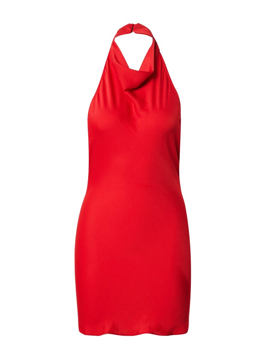 

Коктейльное платье Nasty Gal Cocktail Dress, красный