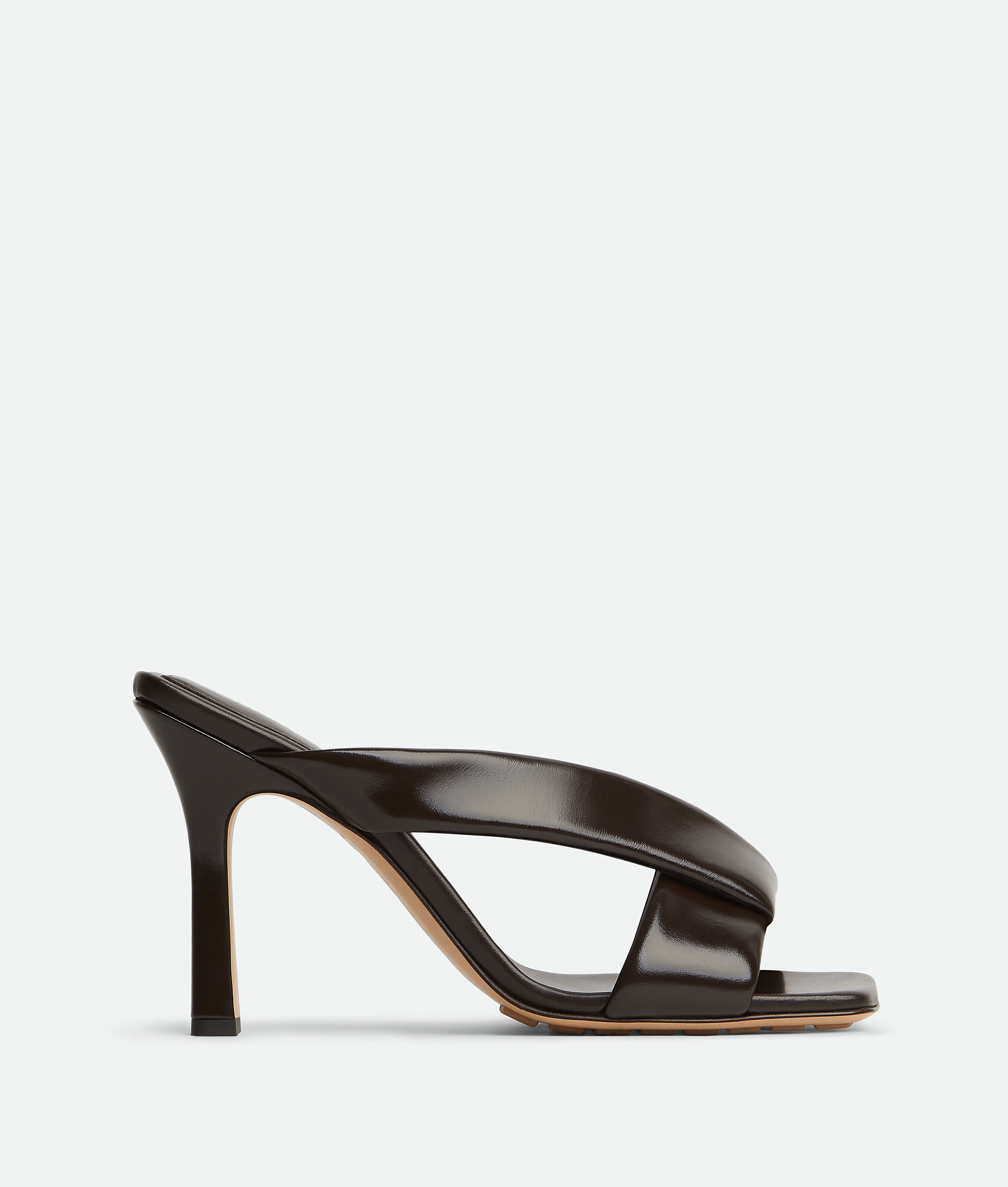 Riva mule BOTTEGA VENETA, фондан