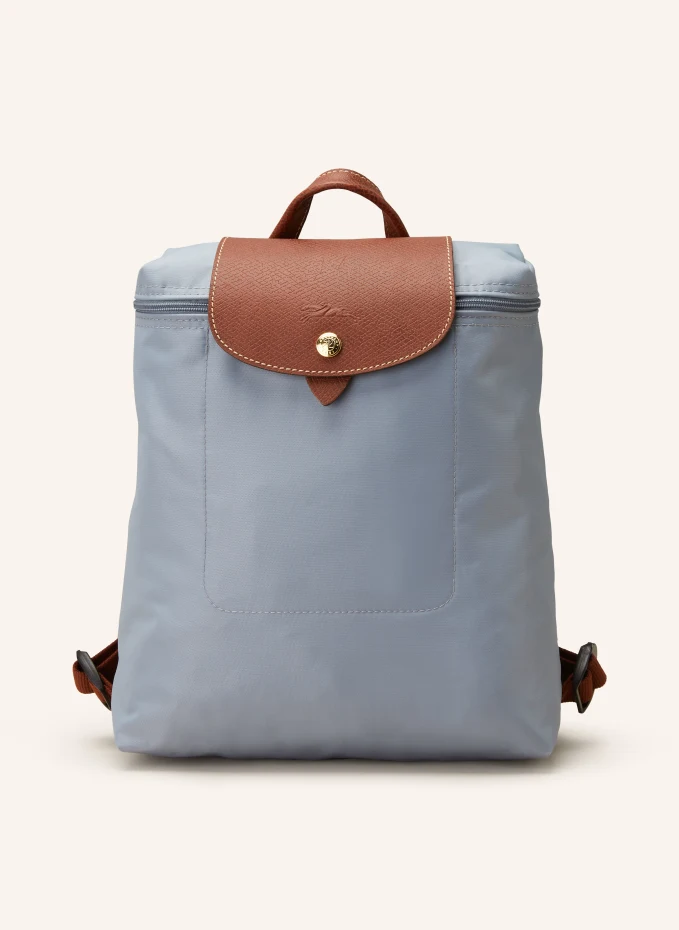 

Le pliage рюкзак Longchamp, серый