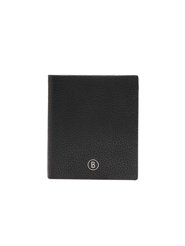 

Кошелек Bogner, черный