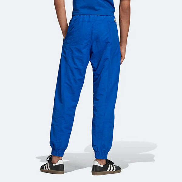 Спортивные штаны adidas originals Vocal W.TP Bundle Feet Sports Pants Blue, синий — фото 4
