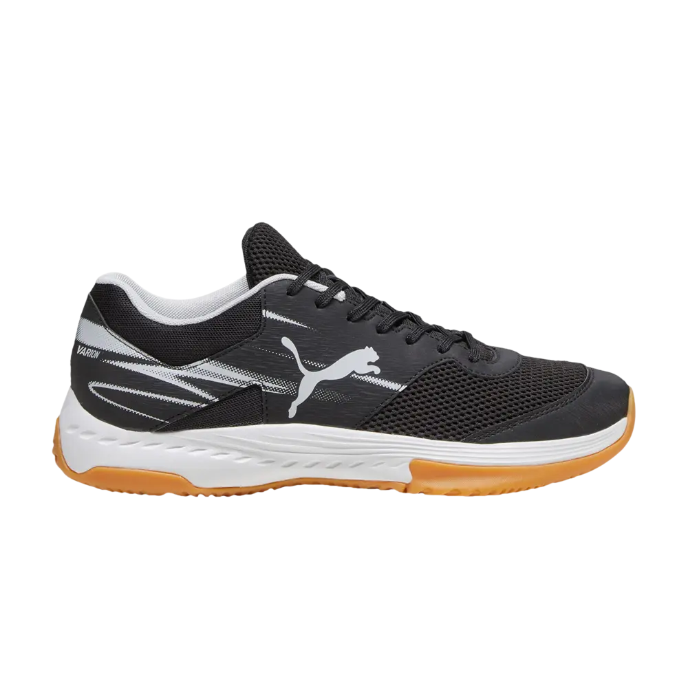 

Кроссовки Varion 2 Puma, черный