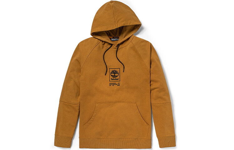 

Толстовка мужская пшеничная Timberland, цвет Wheat