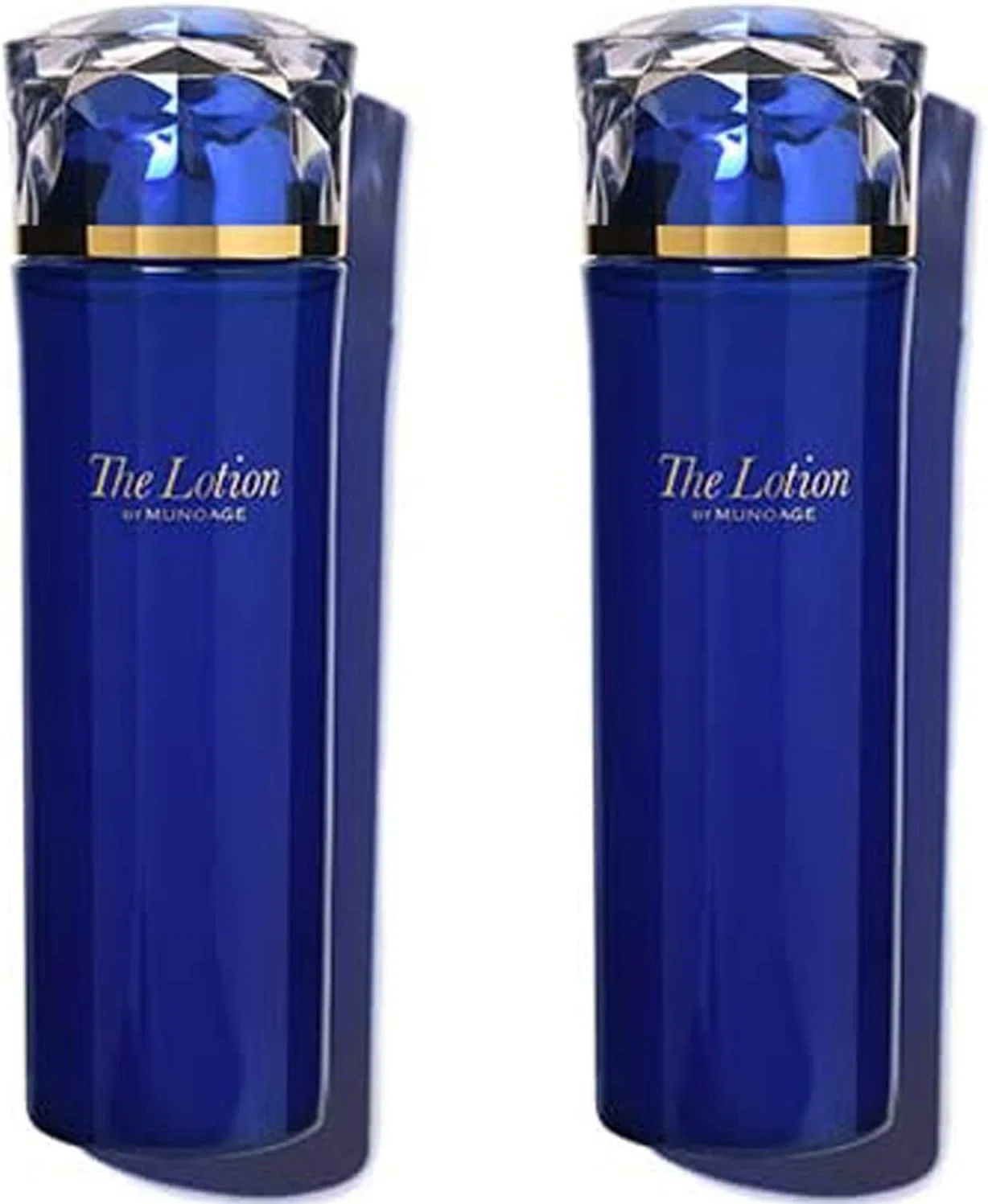 Лосьон Munoage The Lotion, 150 мл, бесцветный