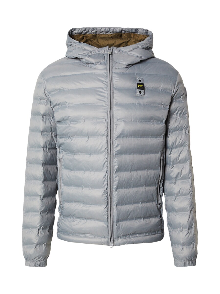 

Межсезонная куртка Blauer.USA CHARLES, серый