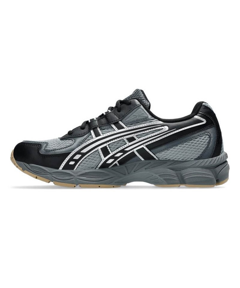 Кроссовки ASICS GEL-NYC 2055/1203A542-022 Garden Tokyo, black — фото 3