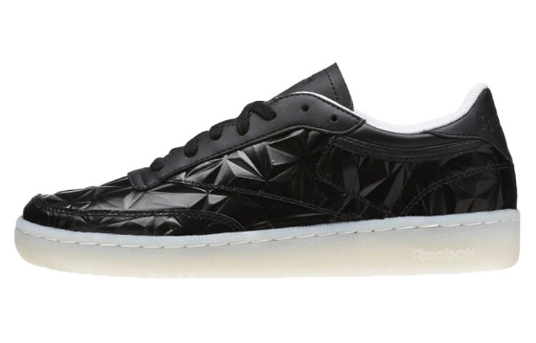 Кроссовки Reebok Women's Club C 85 'Dynamic Chrome'