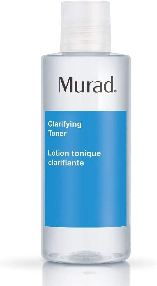 

Очищающий тоник Murad
