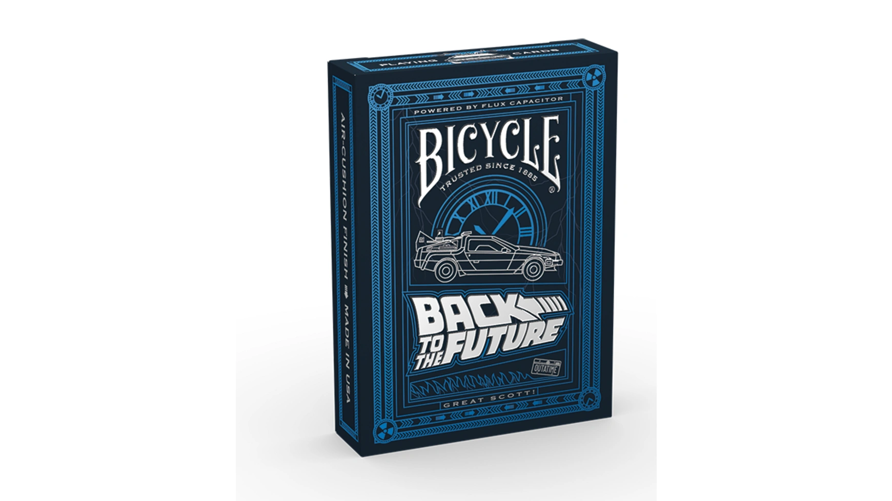 

Bicycle Назад в будущее