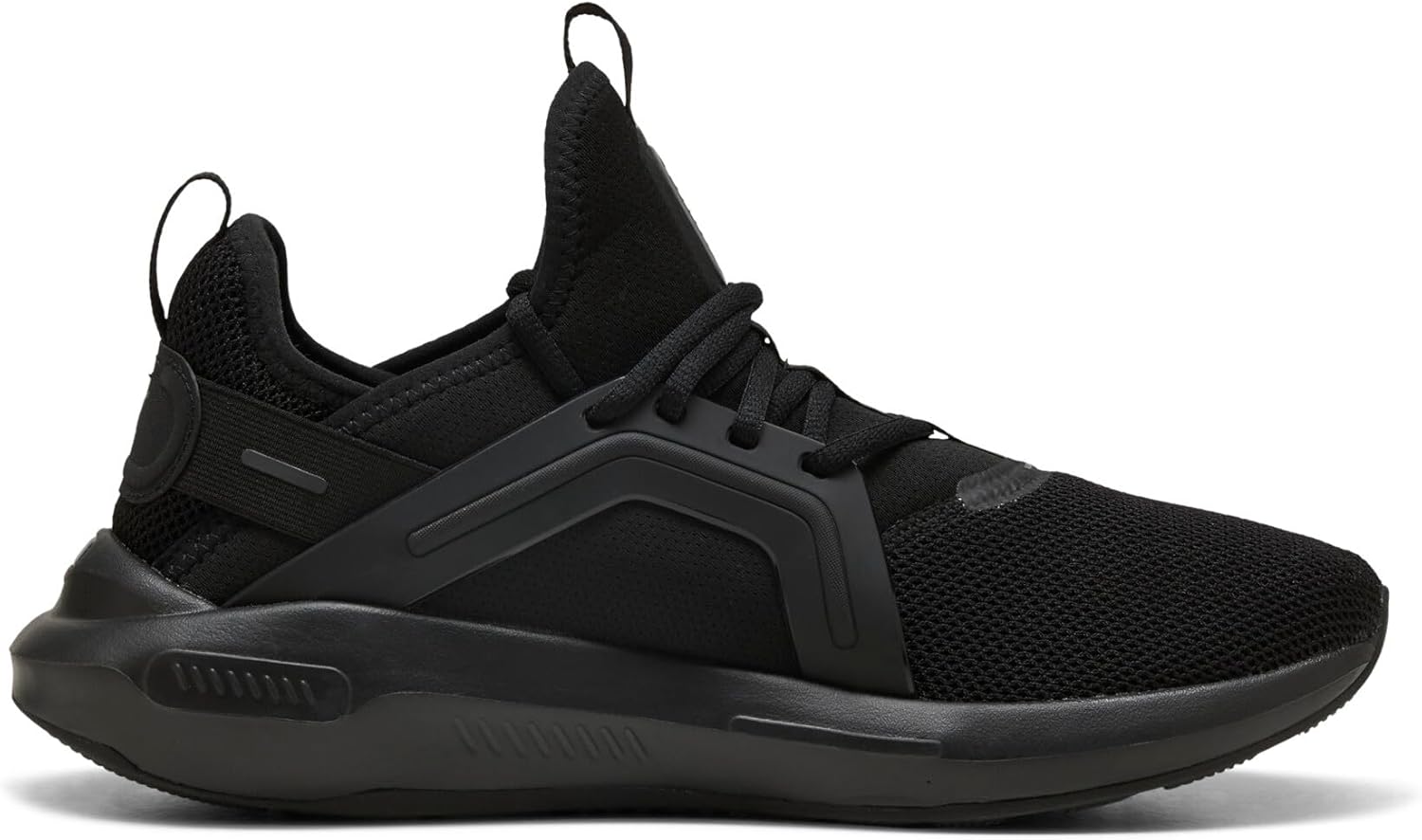 Мужские кроссовки для кросс-тренинга Puma Softride Enzo 5, темно-серый — фото 4