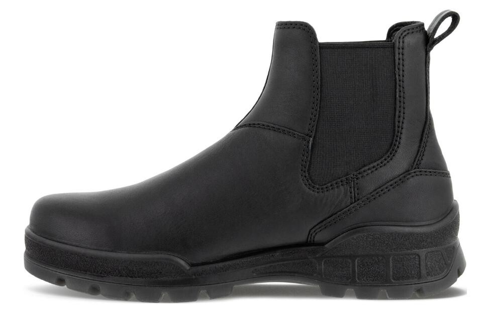 

Ботинки Ecco Chelsea Boots Women's Black