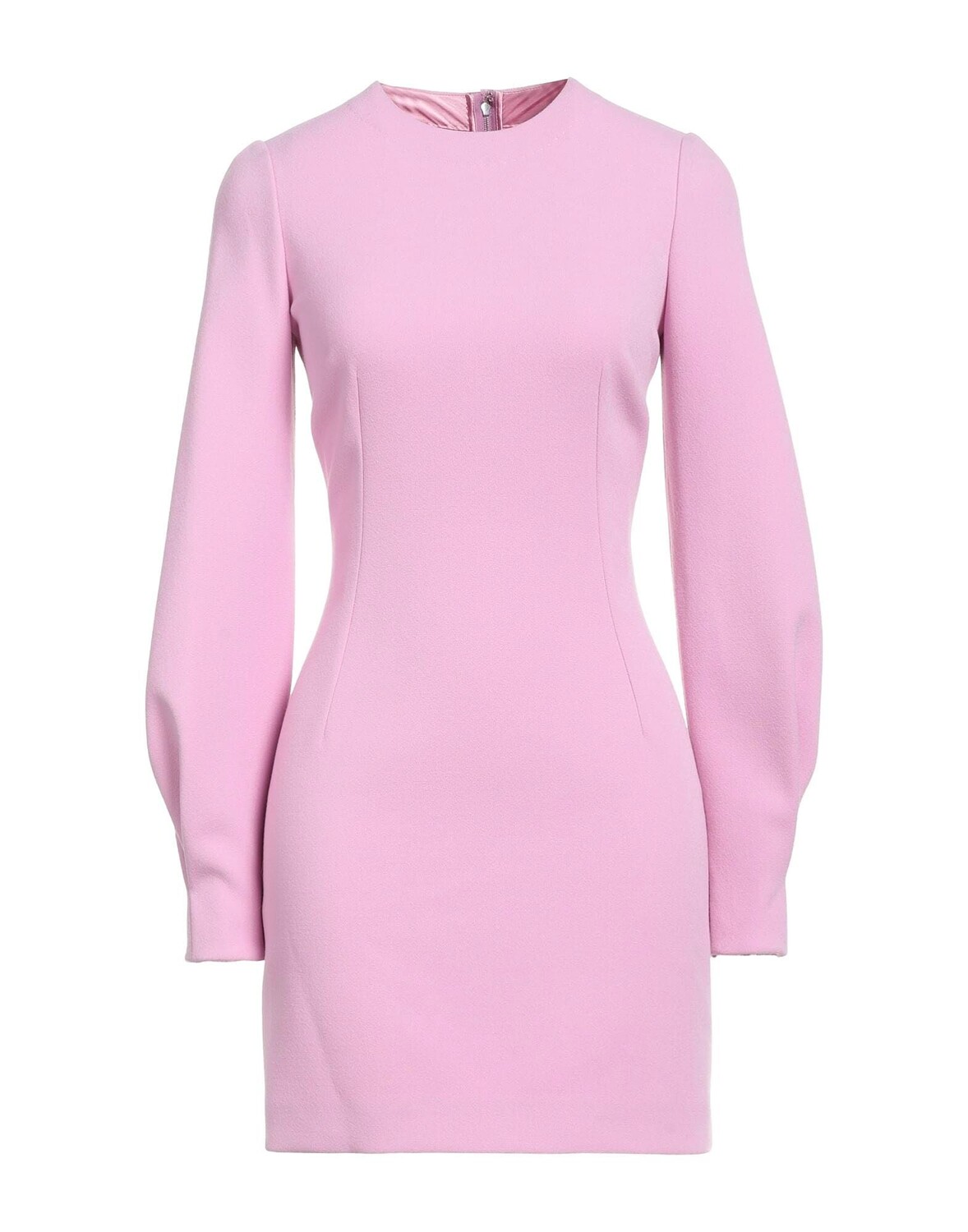 

Платье Dolce&Gabbana, розовый
