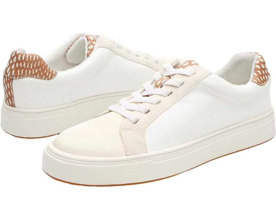 

Кроссовки Sanctuary Daytripper, цвет White/Eco Natural