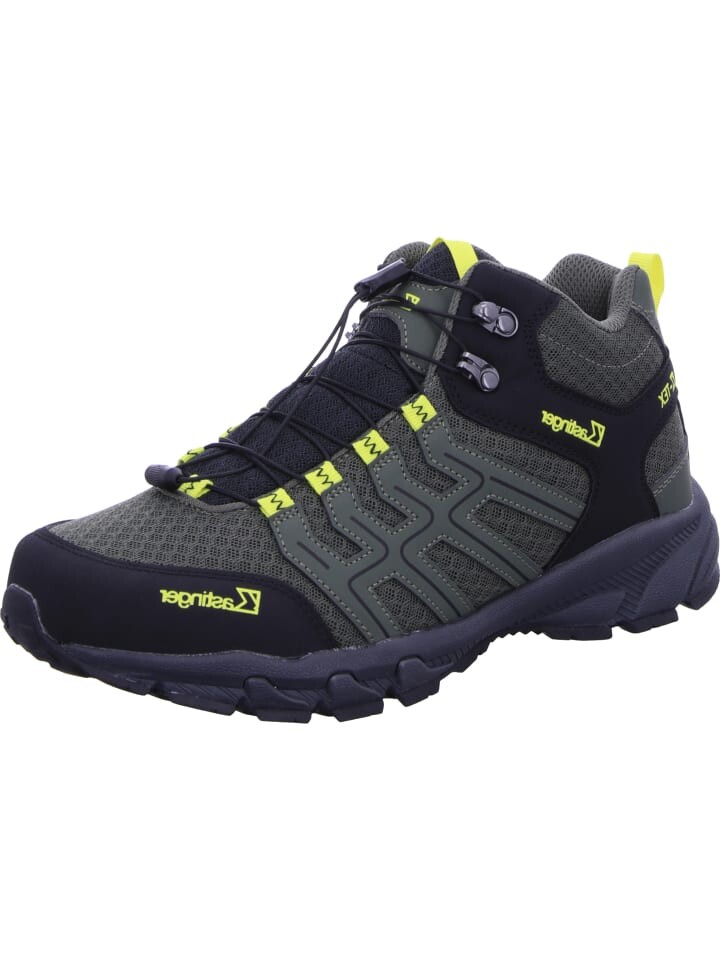 

Походная обувь Kastinger Trekkingschuh Tex, зеленый