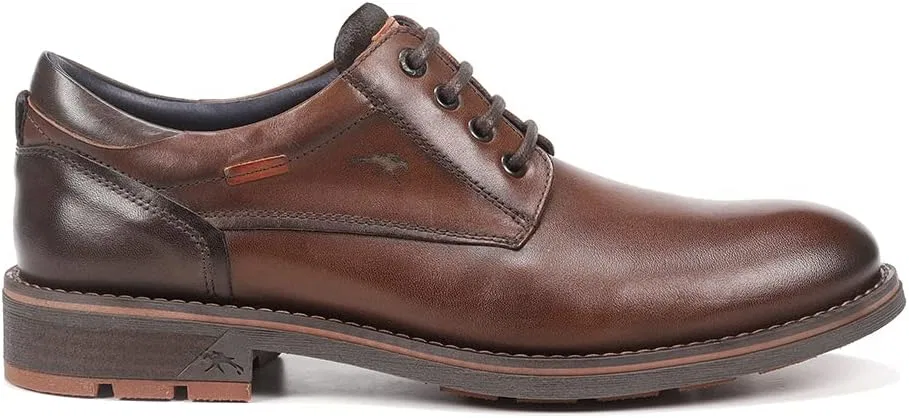 Туфли Fluchos Shoes Terry F1340, Brown