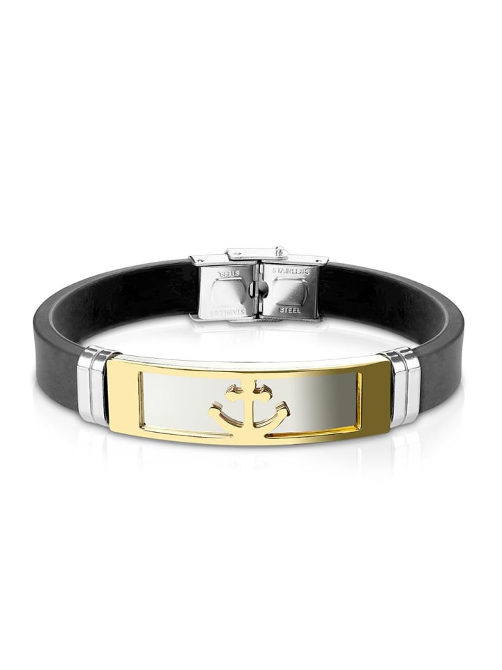 

Bungsa Золотой браслет