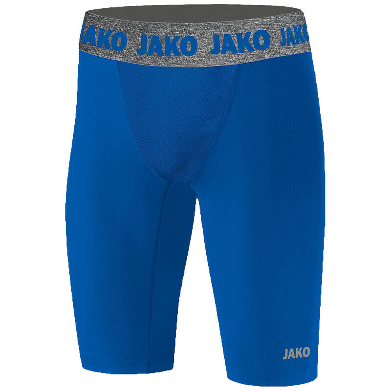 

Футбольные шорты Jako, синий