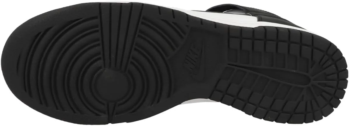 Мужские кроссовки для фитнеса Nike Court Borough Mid Winter, белый — фото 2