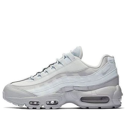 

Кроссовки air max 95 lx Nike, белый