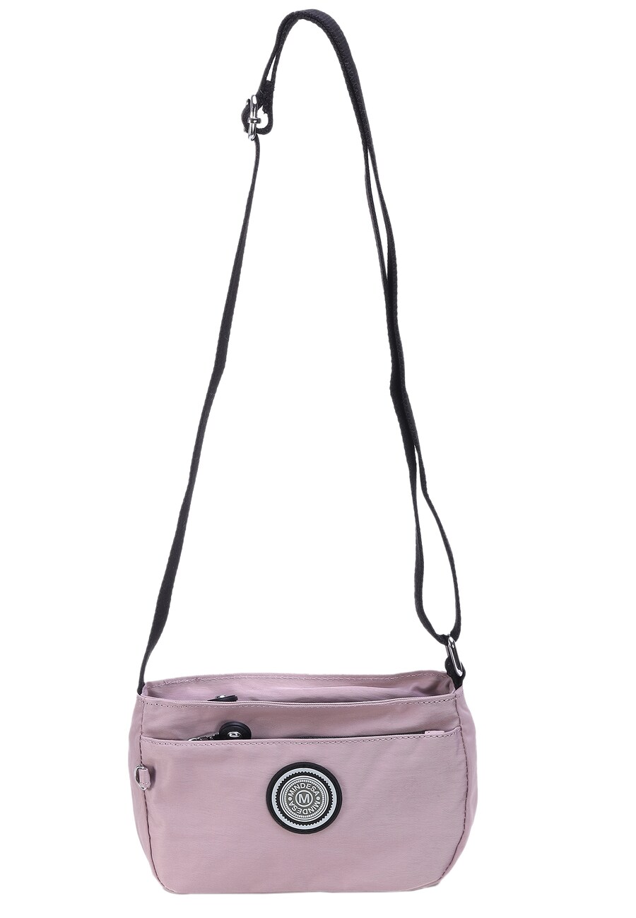 

Сумка через плечо Mindesa, цвет Mauve