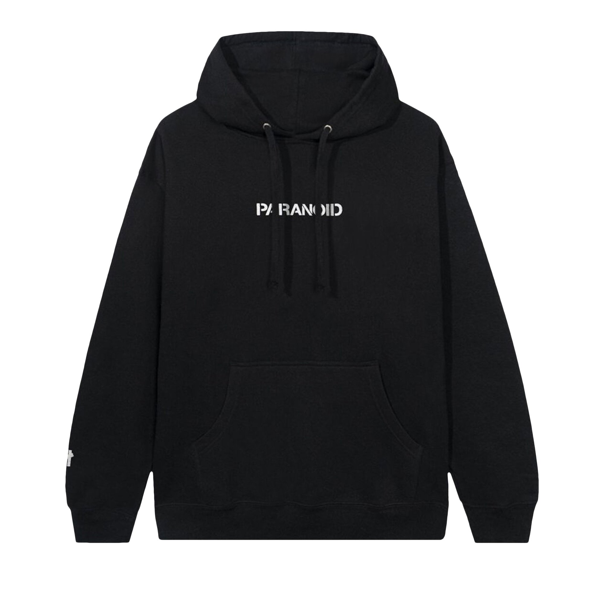 

Светоотражающая толстовка 3M Anti Social Social Club x Undefeated Paranoid Черная, Черный, Светоотражающая толстовка 3M Anti Social Social Club x Undefeated Paranoid Черная