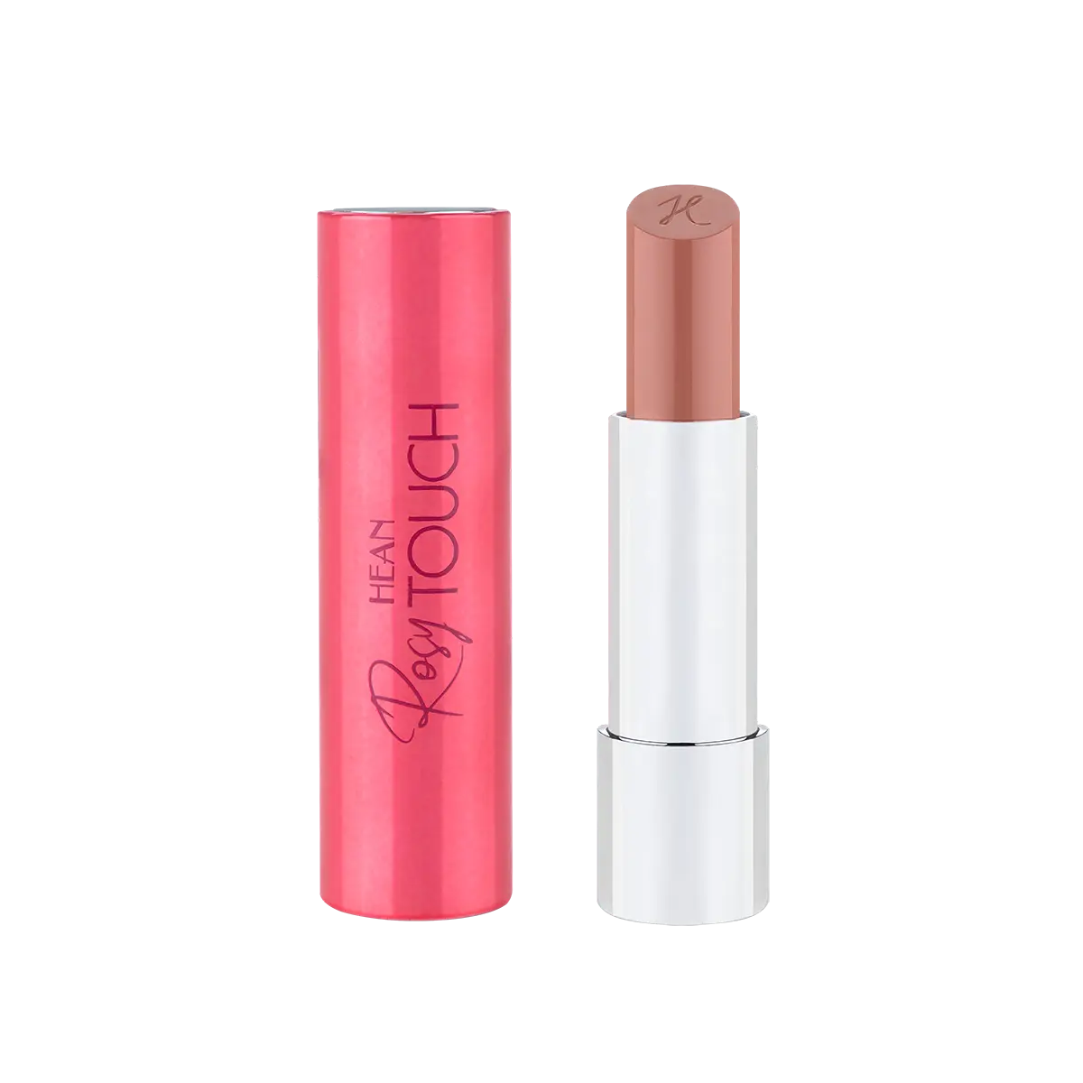 

Тонирующий бальзам для губ 74 Hean Rosy Touch, 4,5 мл
