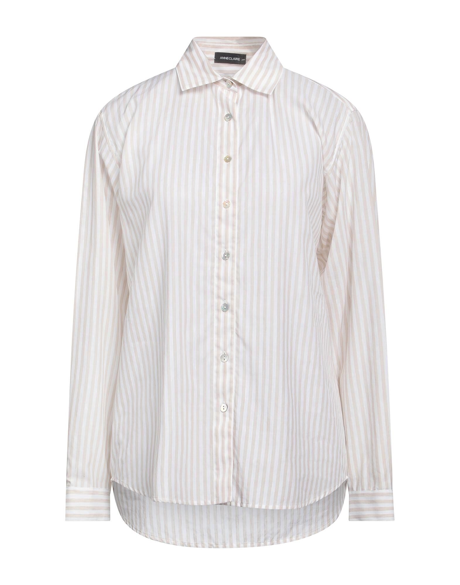 

Рубашка Anneclaire, бежевый