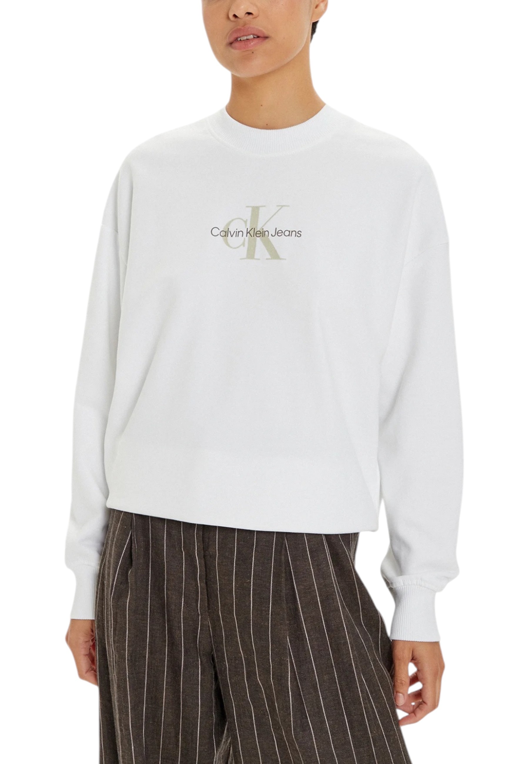 

Толстовки Calvin Klein Jeans