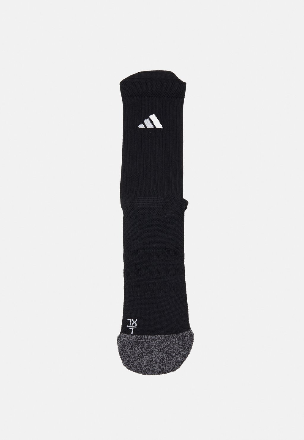 

Спортивные носки Cush Sock Unisex Adidas, цвет black/white