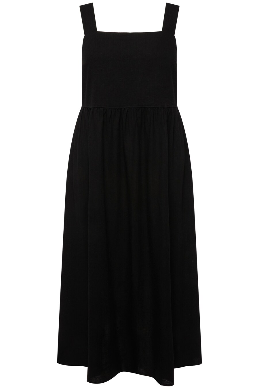 

Миди платье Ulla Popken, Black