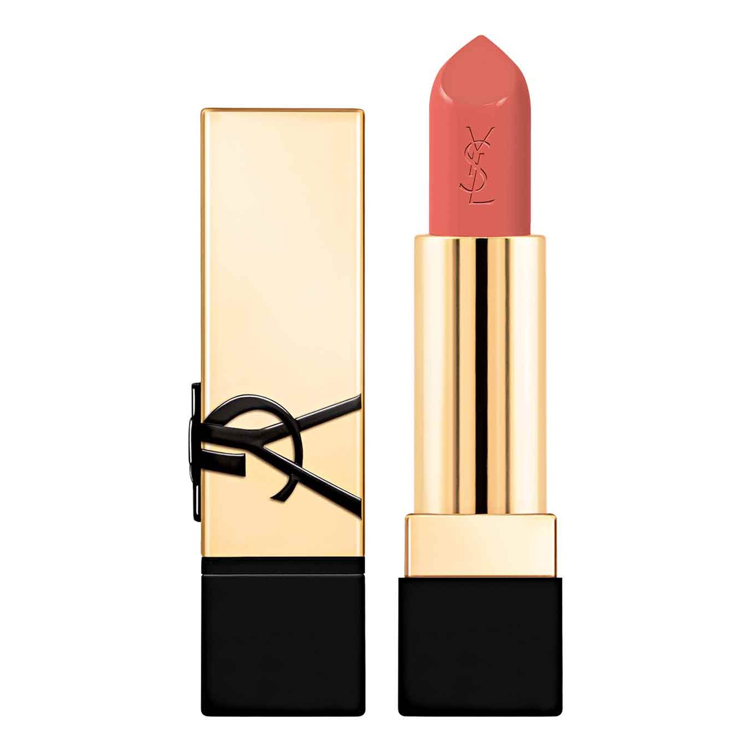 

Губная помада Rouge Pur Couture Yves Saint Laurent, N10 Nude Stiletto (3.8 g)