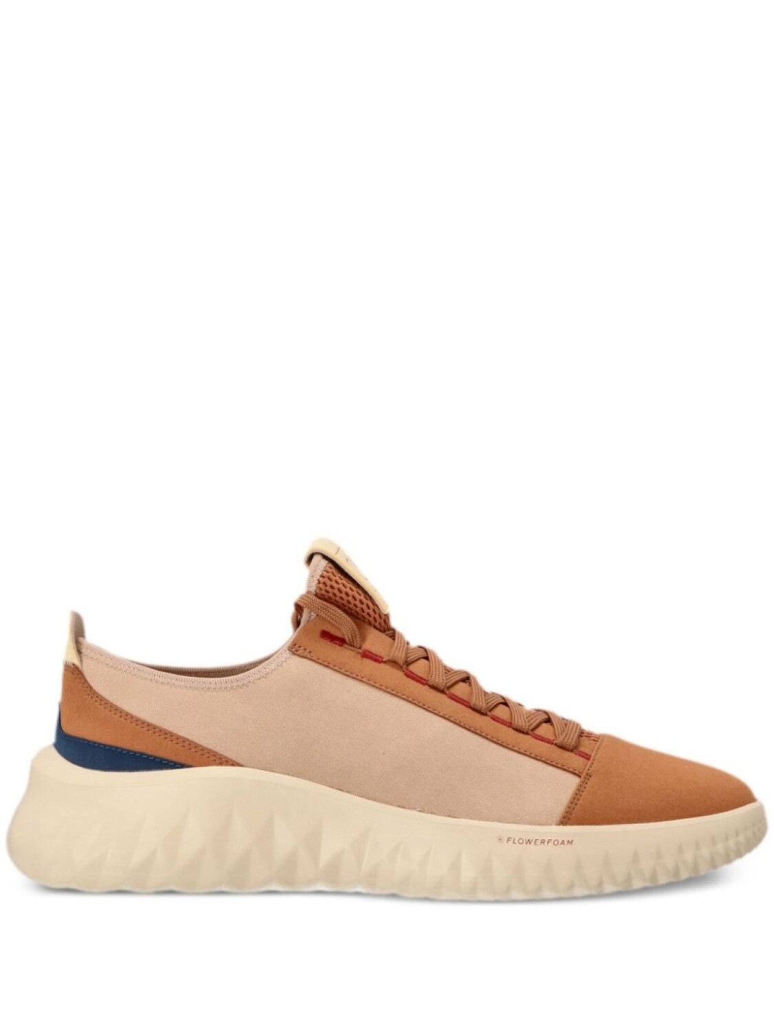 

Кроссовки Generation Zerogrand II Cole Haan, коричневый