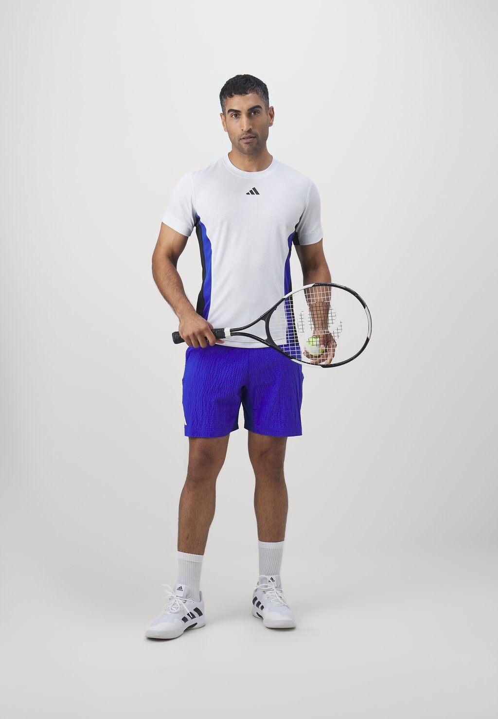

Спортивная футболка TENNIS PRO HEAT.RDY FREELIFT adidas, белый