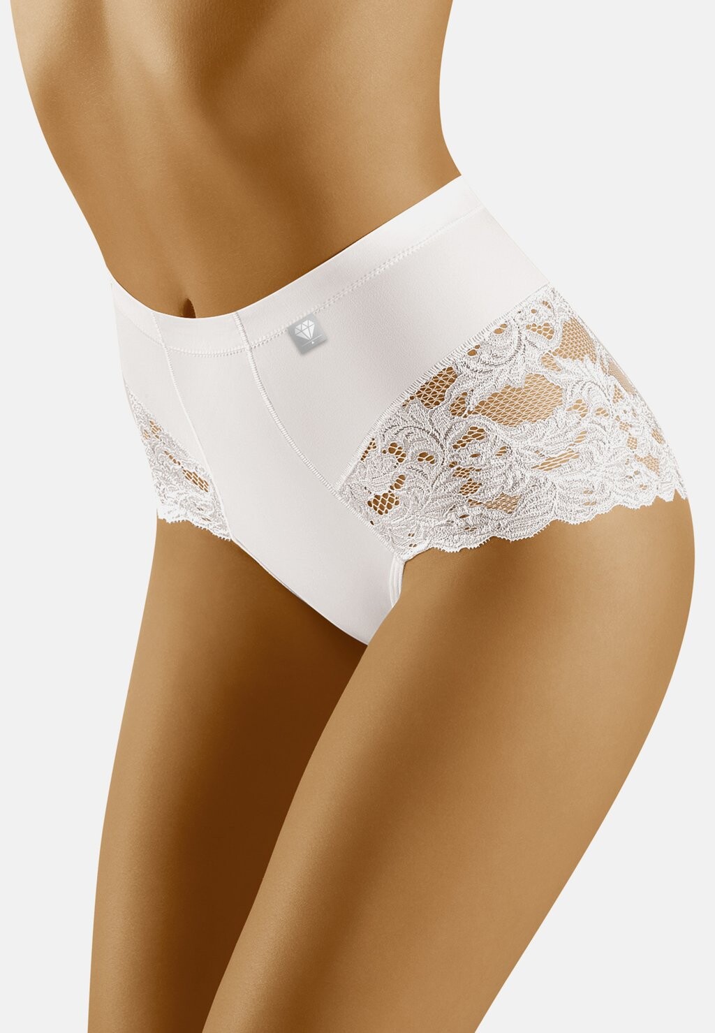 

Трусы DIAMOND 3506 Wolbar, цвет white