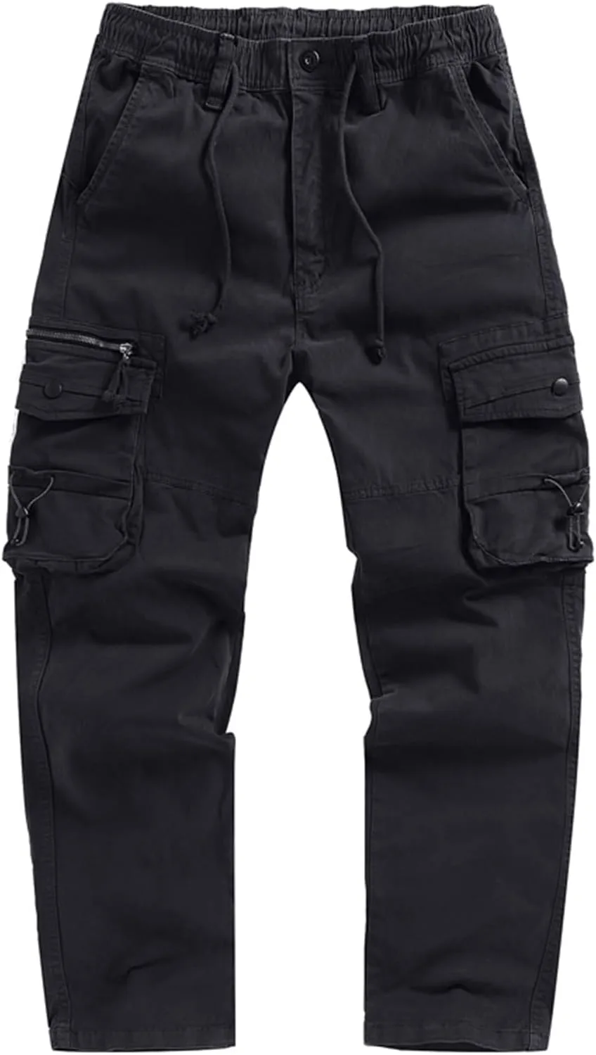 

Брюки Ripstop Cargo для мужчин, быстросохнущие, легкие