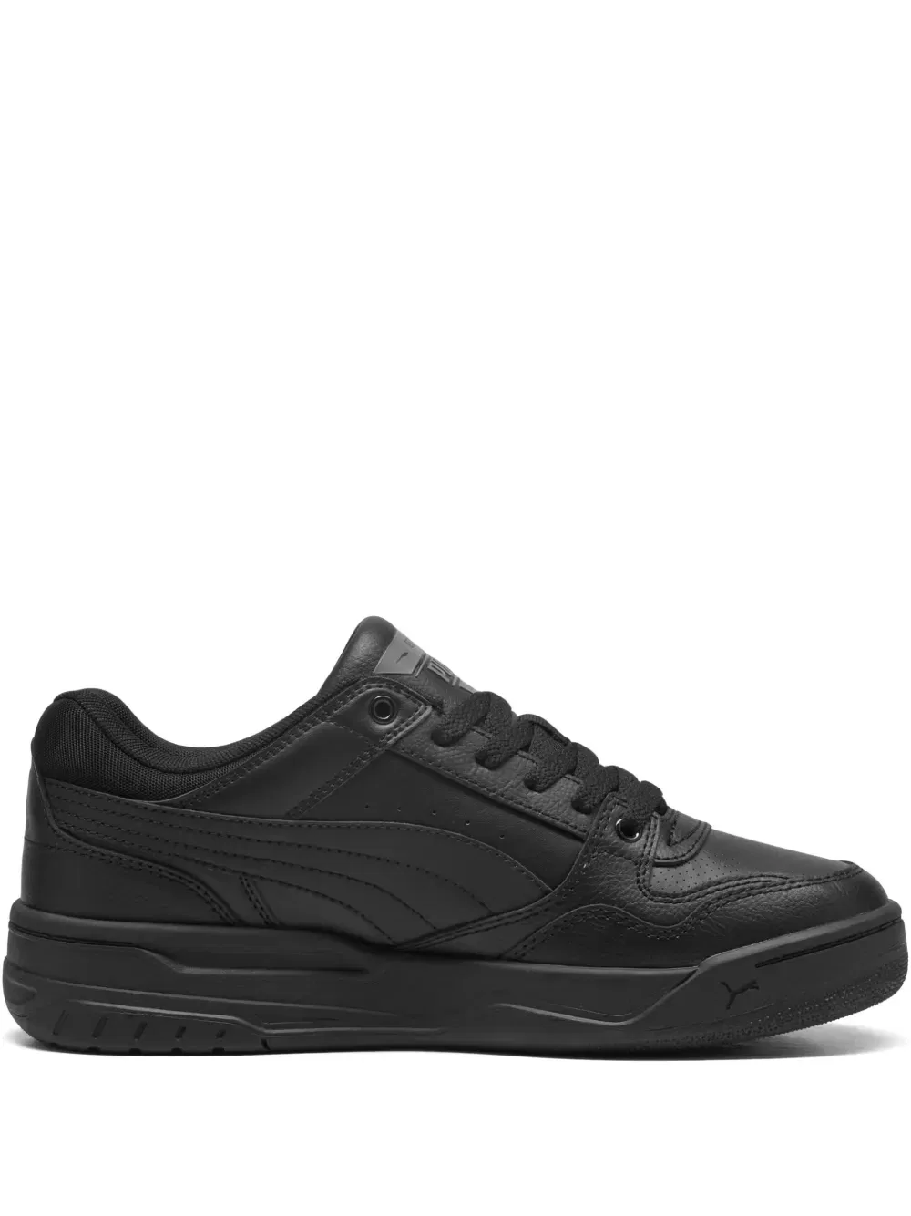 Кроссовки Rebound Puma, черный