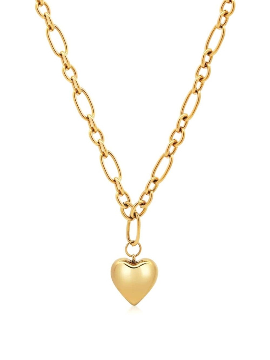 

Цепочка на шею с подвеской Nialaya Jewelry, золотой