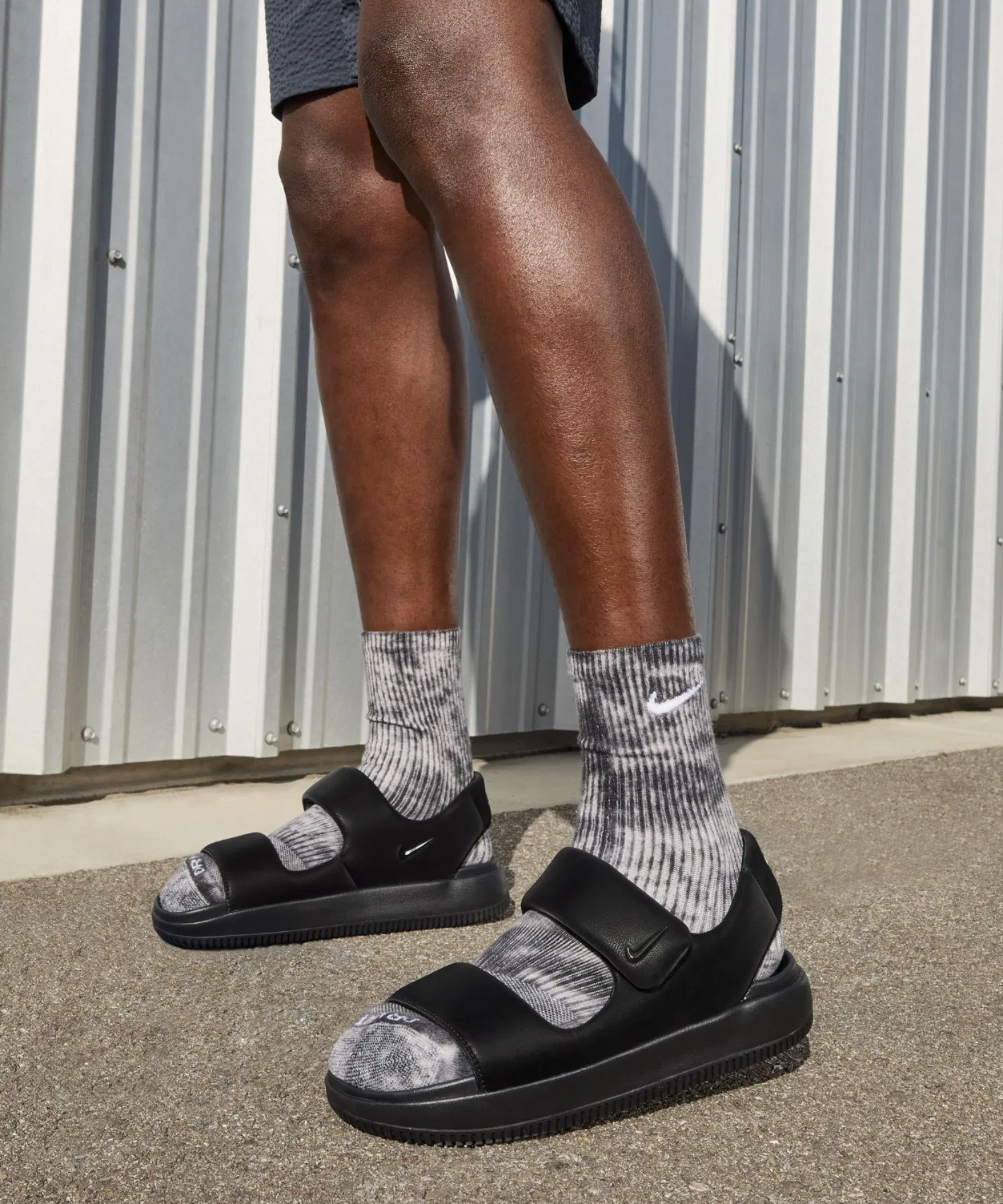 Мужские сандалии NIKE CALM SANDAL