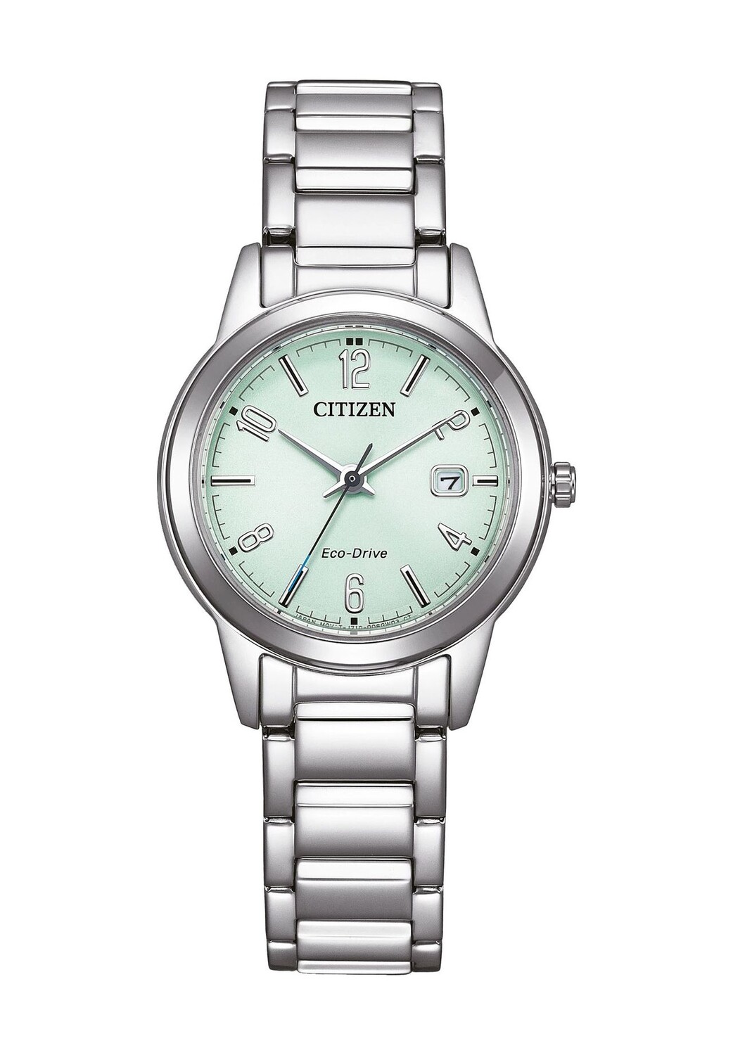 

Женские наручные часы CITIZEN, зеленый