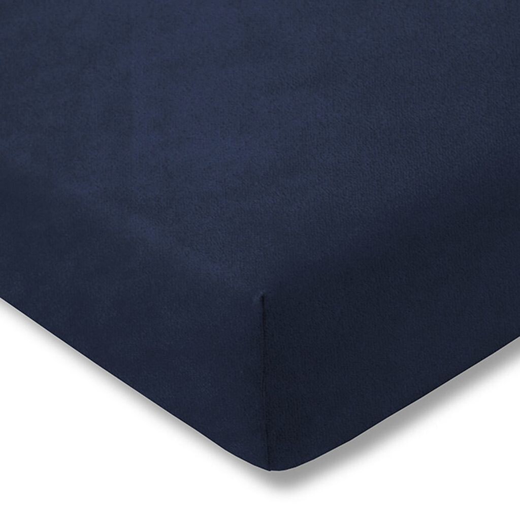 

Простыня ESTELLA VELVET VELOR 150 х 200 см, сапфир 150 х 200 см