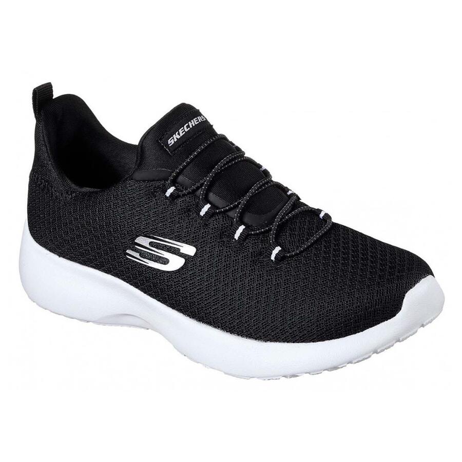 Кроссовки Skechers SPORT WOMENS DYNAMIGHT женские, черные