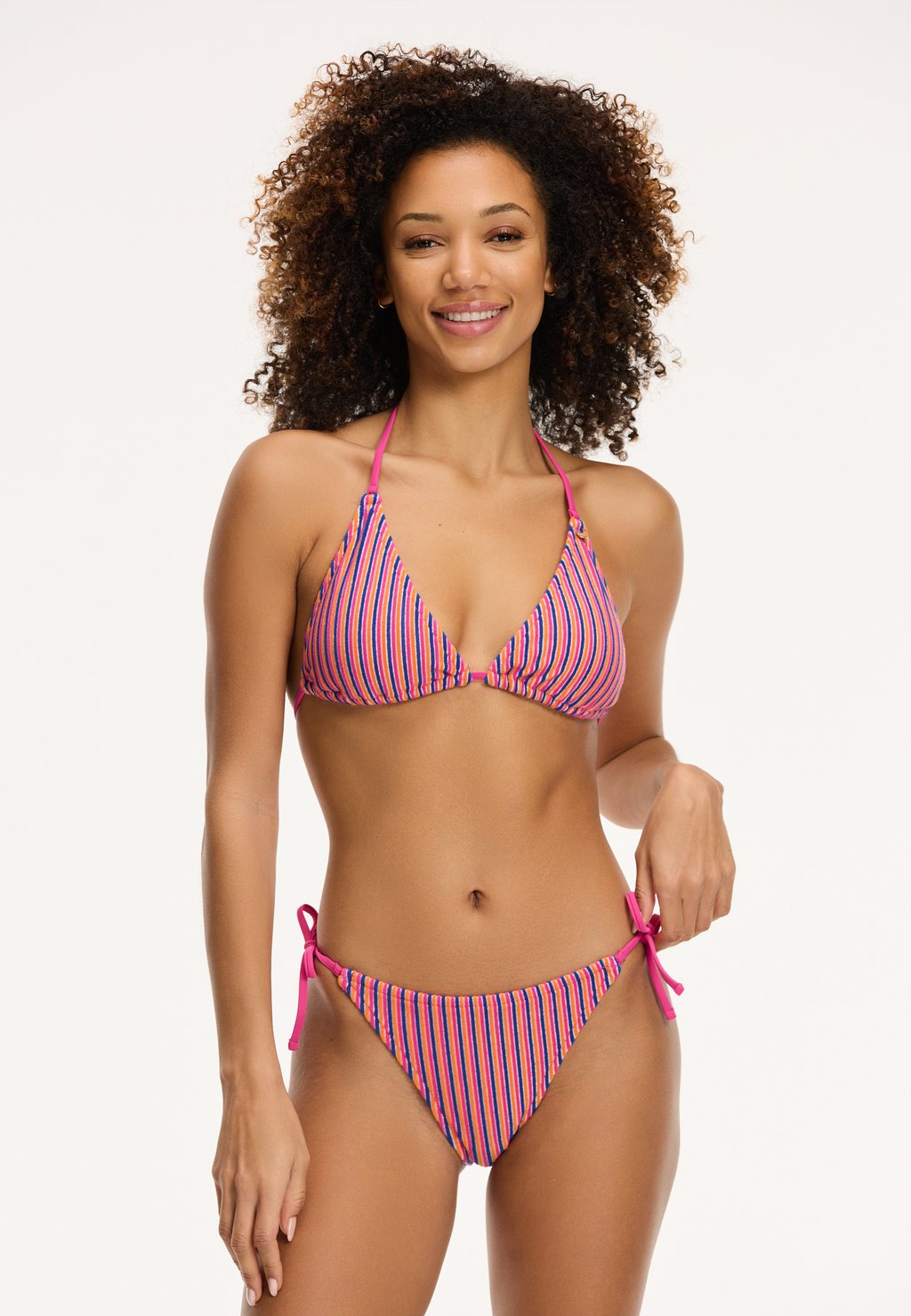 

Бикини LIZ SET Shiwi, розовый