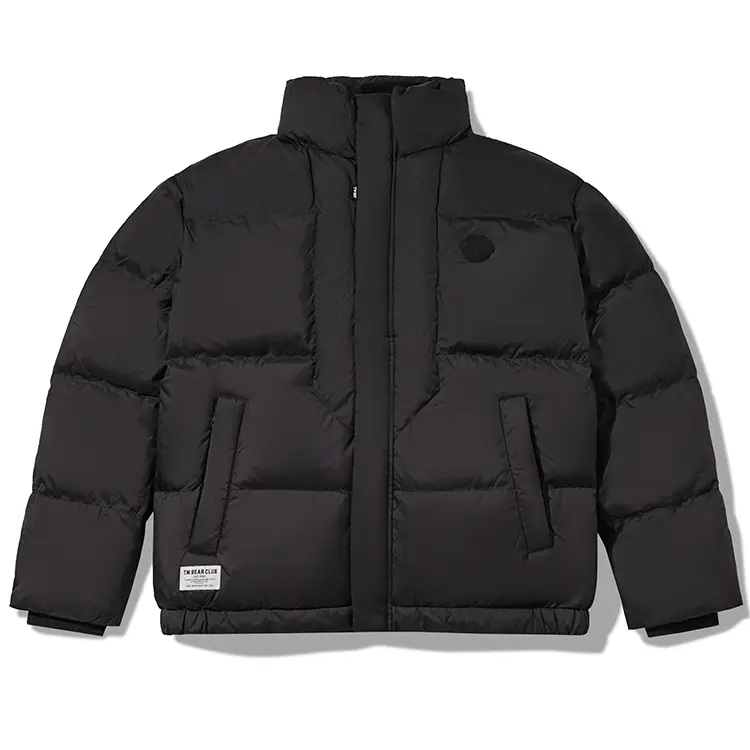 

Teenie Weenie Men Teenie Weenie Мужской пуховик унисекс, светло-синий