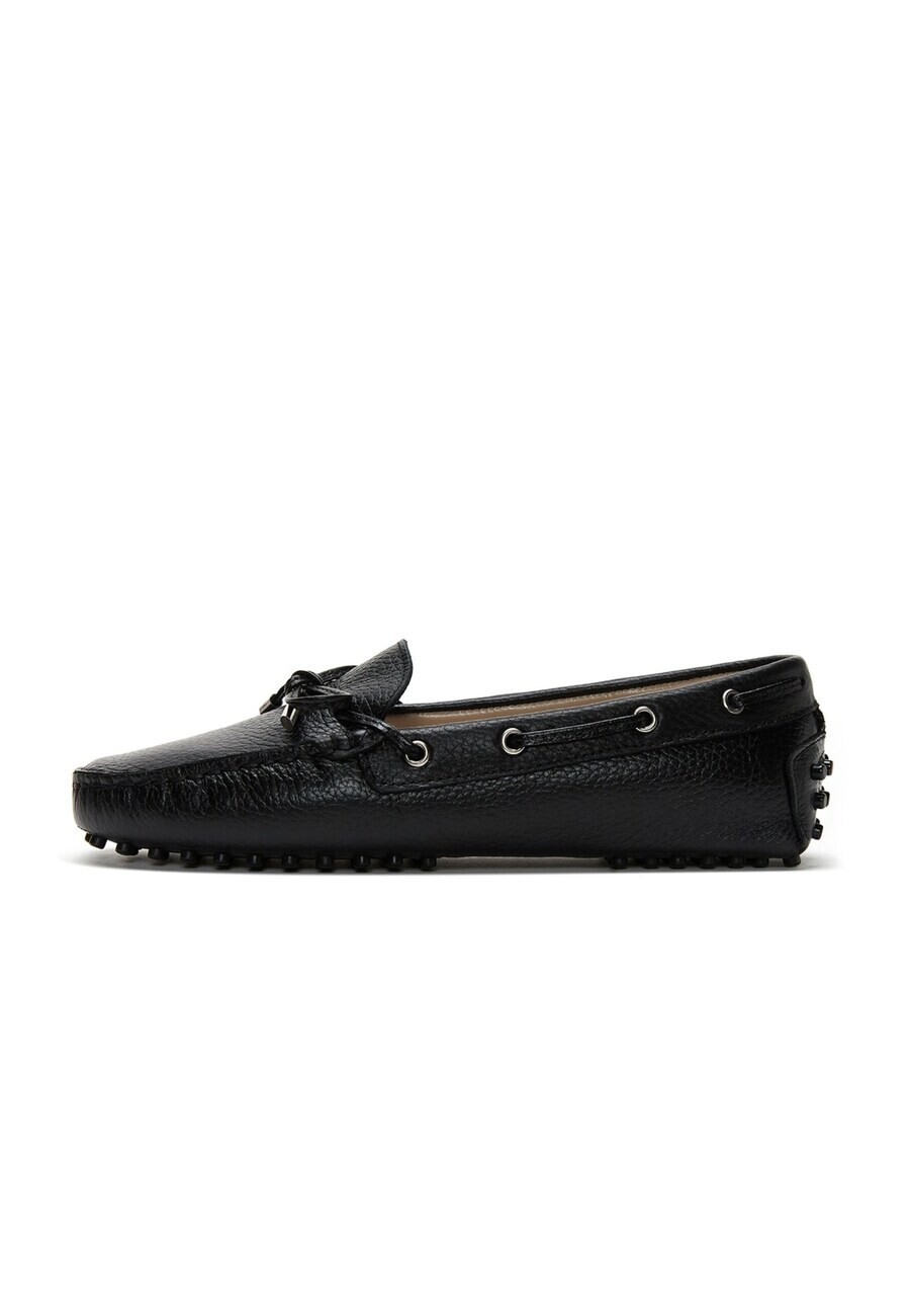 

Мокасины Derimod Moccasins, черный
