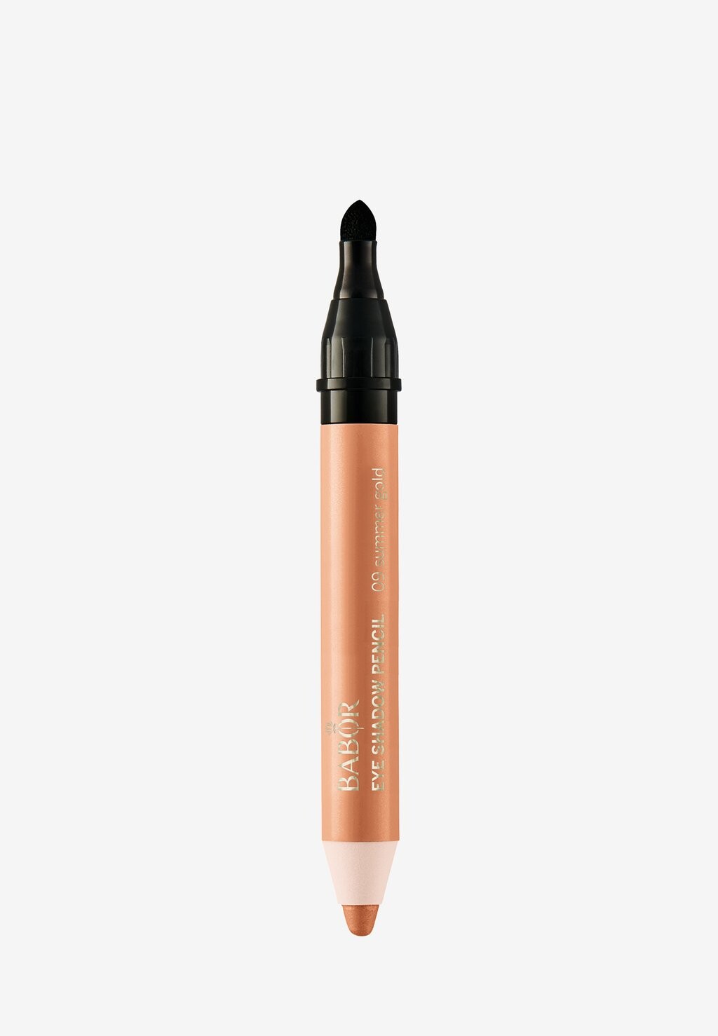 

Тени для век Eye Shadow Pencil 10 Sunlight BABOR, цвет 9 summer gold