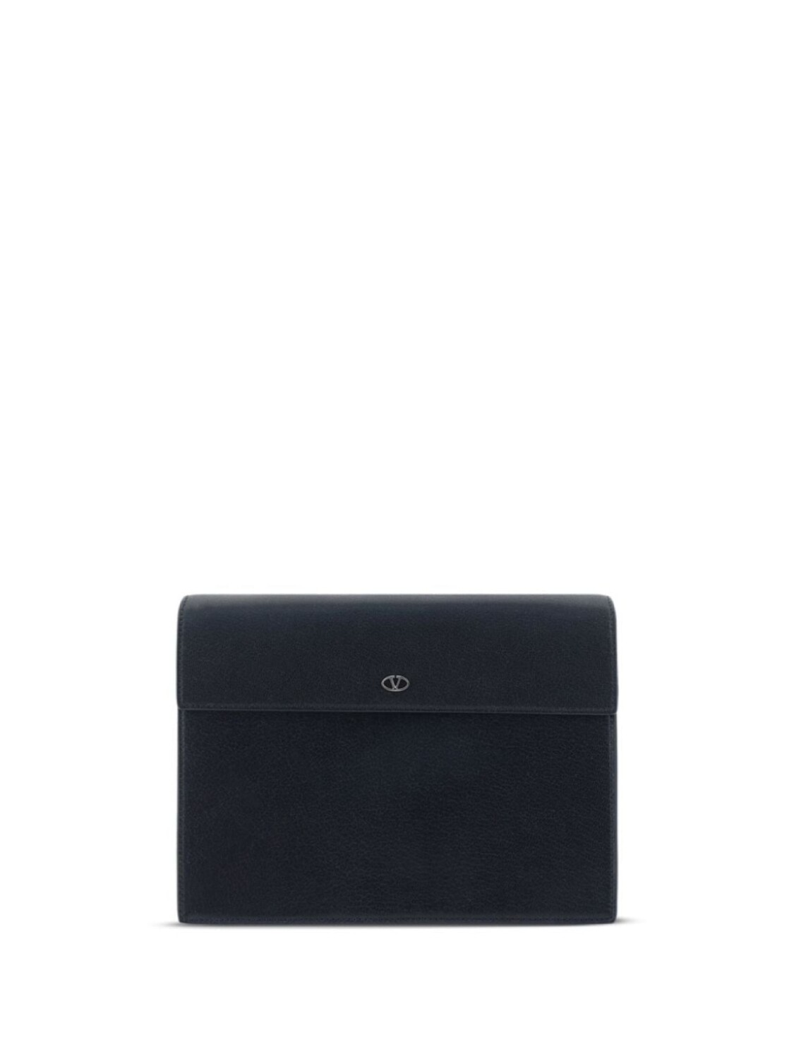 

Клатч Valentino Garavani VLogo Signature, черный